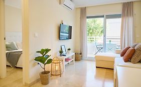 Apartment Playa Albir 21