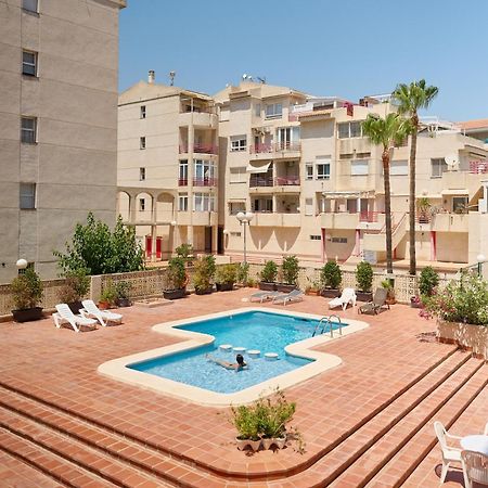 Apartment Playa Albir 21 El Albir Exterior foto