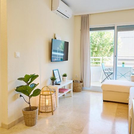 Apartment Playa Albir 21 El Albir Exterior foto