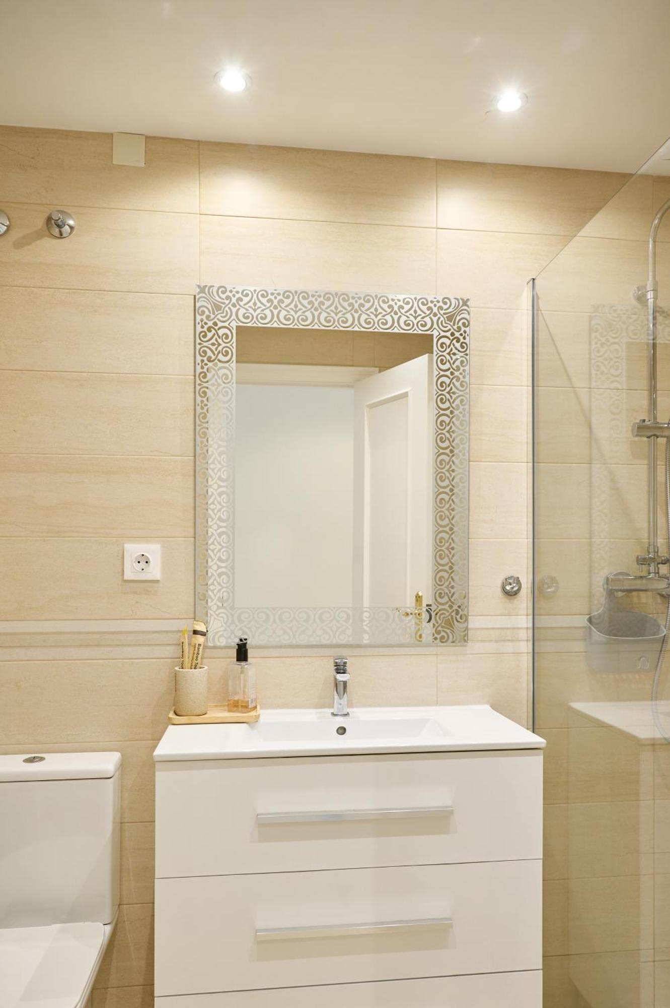 Apartment Playa Albir 21 El Albir Exterior foto