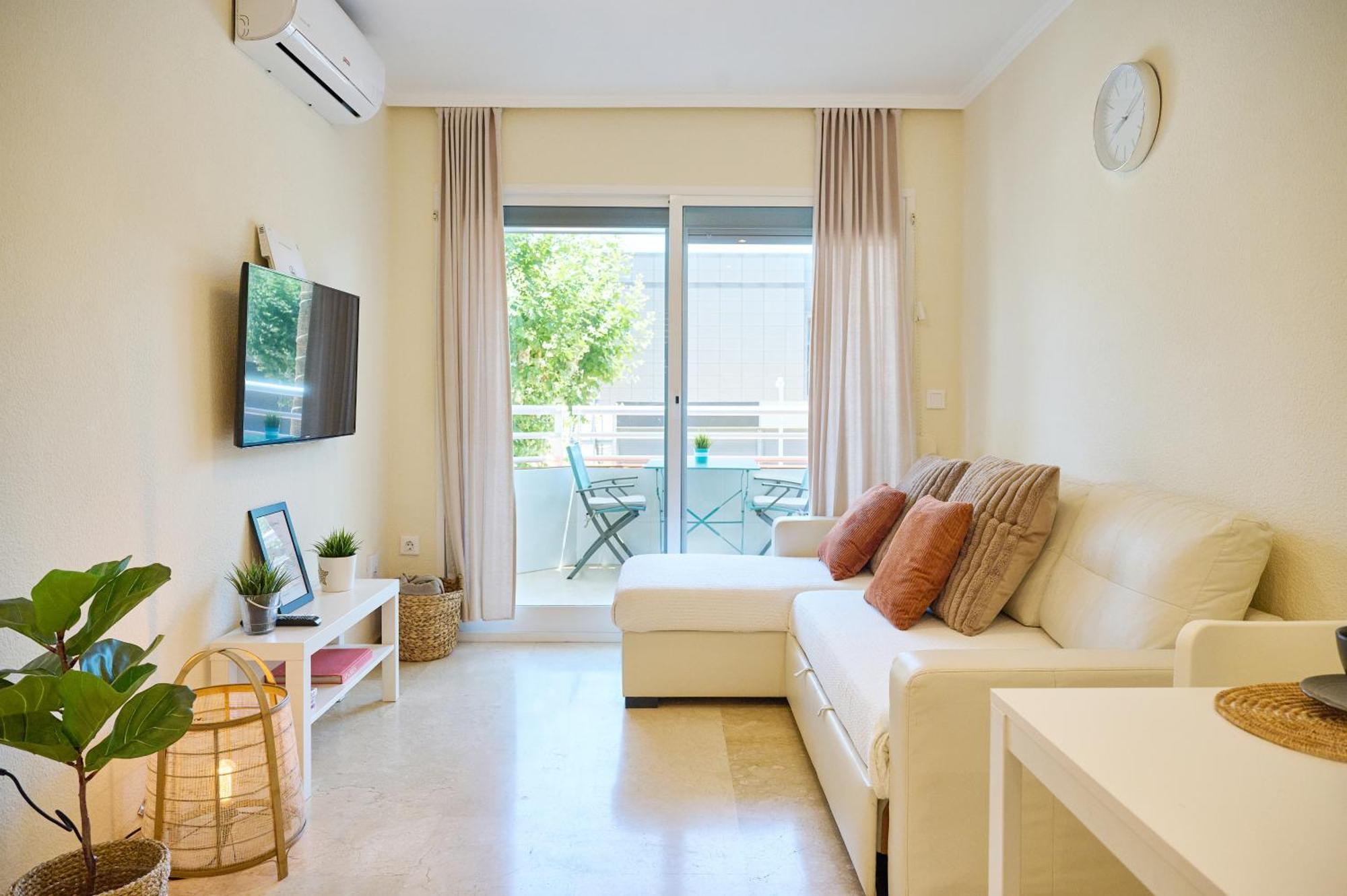 Apartment Playa Albir 21 El Albir Exterior foto